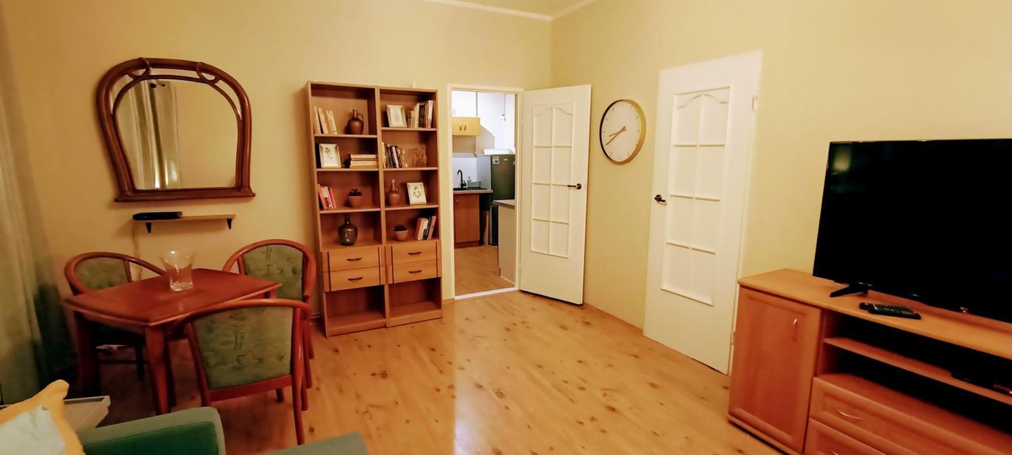 Drzewna Apartamenty - Kupiecka 39 Ζιελόνα Γκόρα Εξωτερικό φωτογραφία