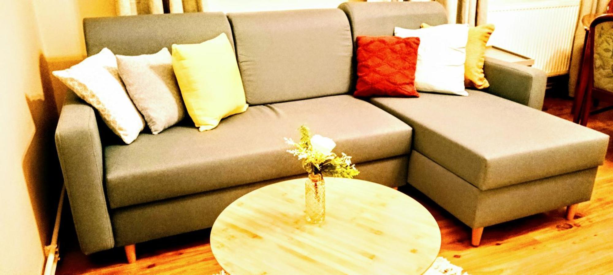 Drzewna Apartamenty - Kupiecka 39 Ζιελόνα Γκόρα Εξωτερικό φωτογραφία