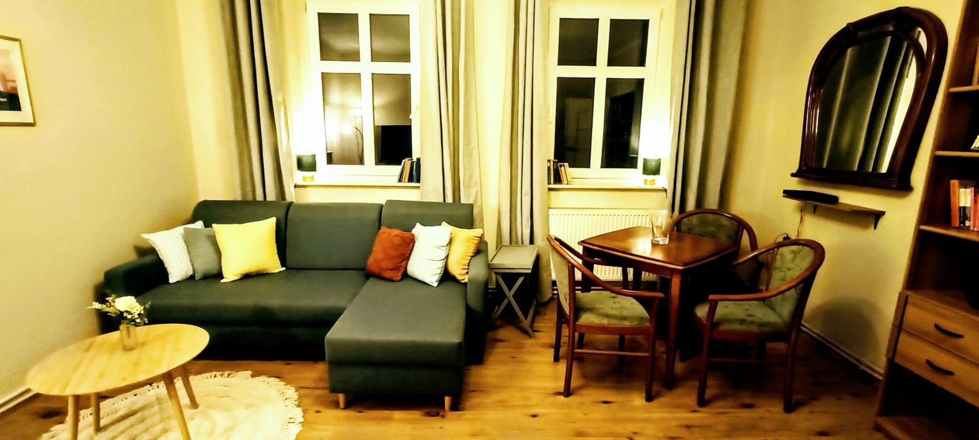 Drzewna Apartamenty - Kupiecka 39 Ζιελόνα Γκόρα Εξωτερικό φωτογραφία