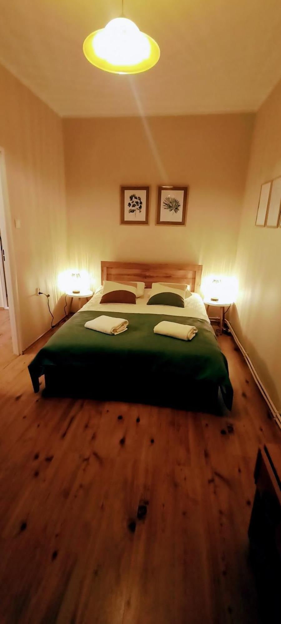 Drzewna Apartamenty - Kupiecka 39 Ζιελόνα Γκόρα Εξωτερικό φωτογραφία
