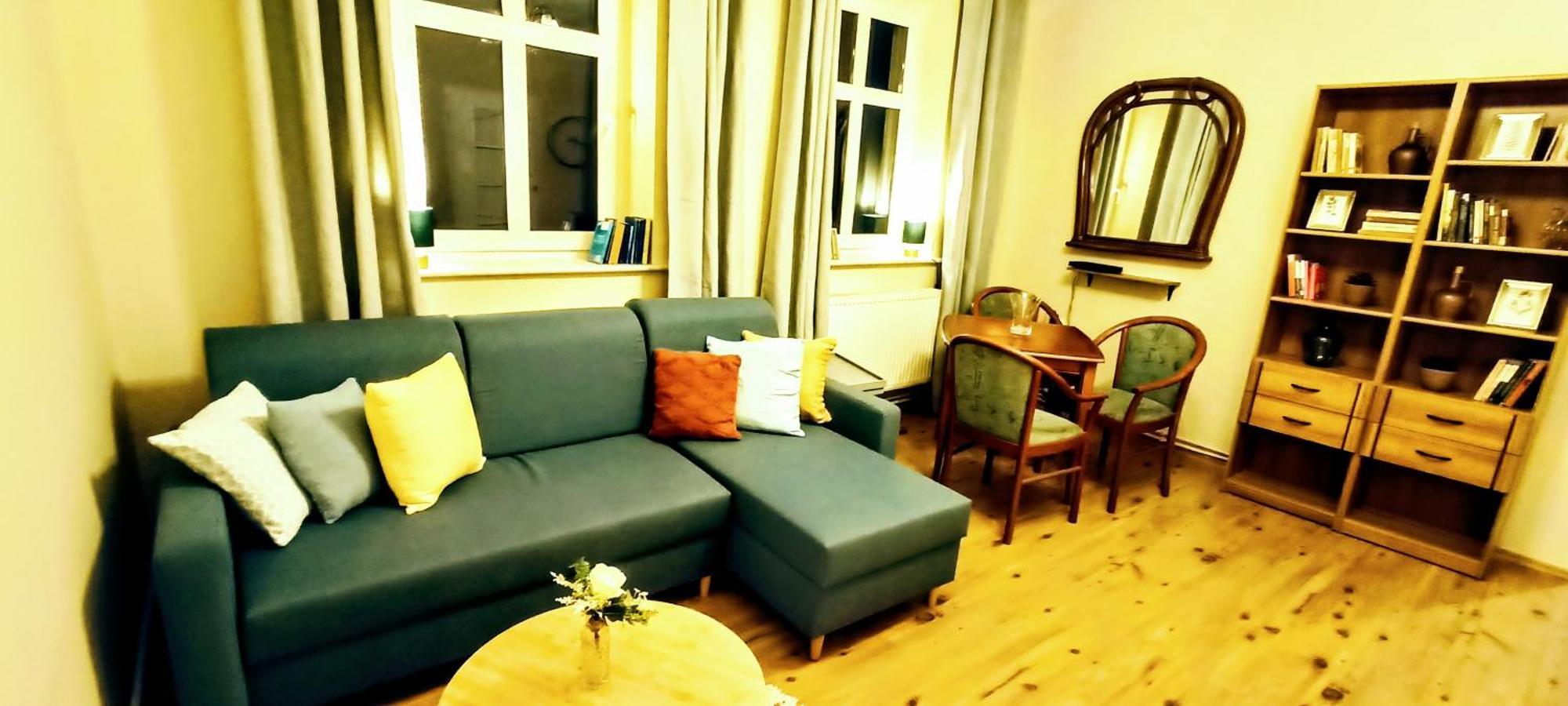 Drzewna Apartamenty - Kupiecka 39 Ζιελόνα Γκόρα Εξωτερικό φωτογραφία
