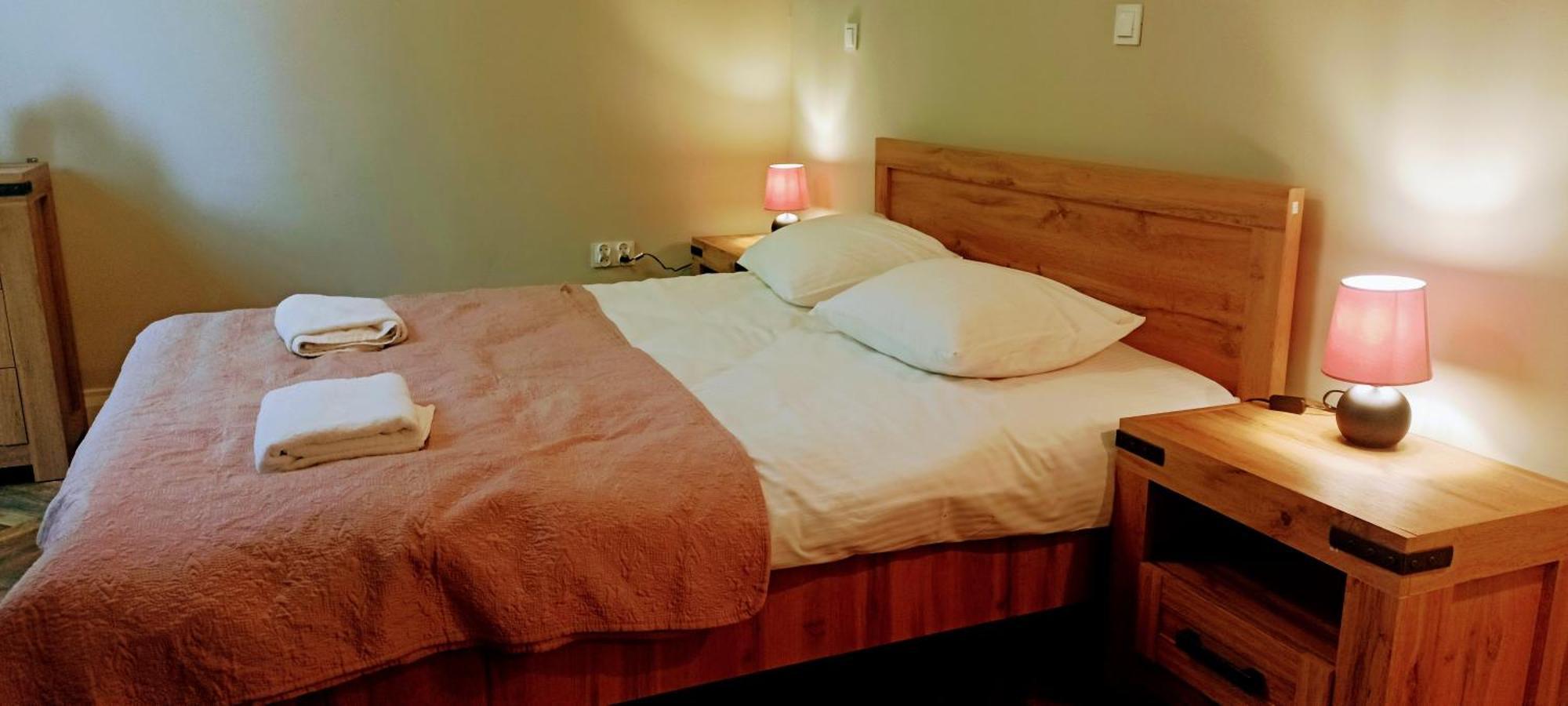 Drzewna Apartamenty - Kupiecka 39 Ζιελόνα Γκόρα Εξωτερικό φωτογραφία