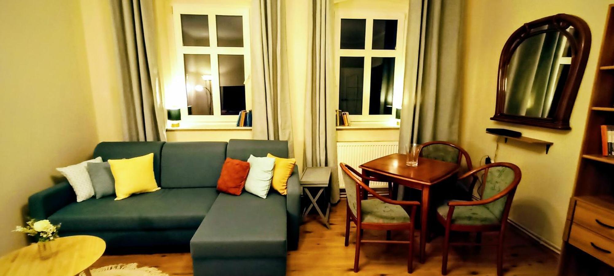 Drzewna Apartamenty - Kupiecka 39 Ζιελόνα Γκόρα Εξωτερικό φωτογραφία